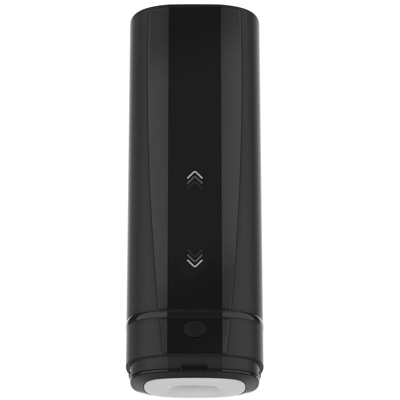 KIIROO - ONYX+ MASTURBATORE TELEDILDONIC CON TEXTURE DELLA PELLE - KIIROO | Lingerie Harness Boutique