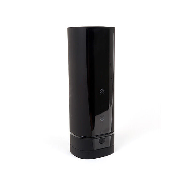 KIIROO - ONYX+ MASTURBATORE TELEDILDONIC CON TEXTURE DELLA PELLE - KIIROO | Lingerie Harness Boutique