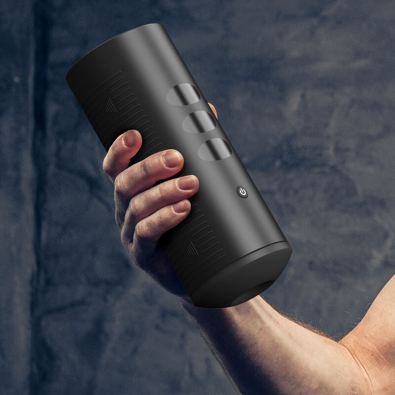 KIIROO - MASTURBATORE TECNOLOGICO TITAN EXPERIENCE - KIIROO | Lingerie Harness Boutique