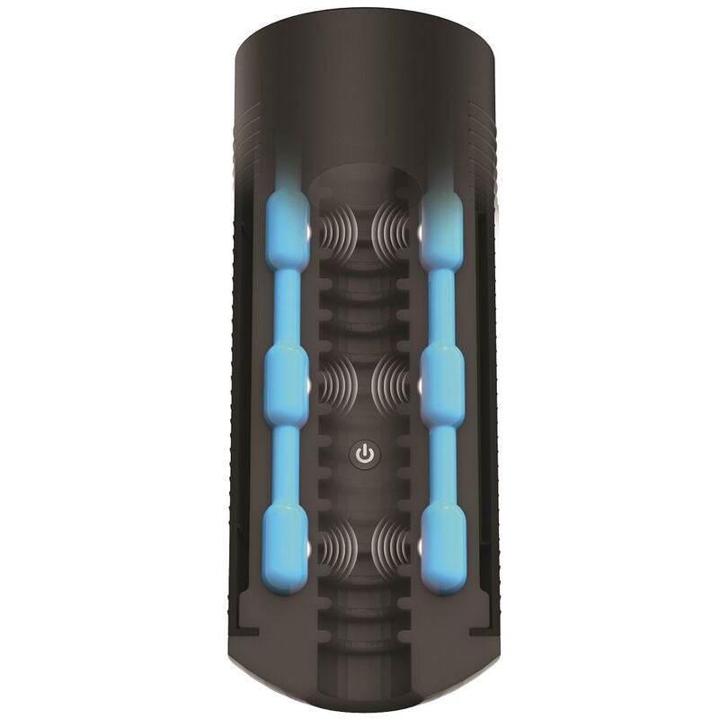 KIIROO - MASTURBATORE TECNOLOGICO TITAN EXPERIENCE - KIIROO | Lingerie Harness Boutique