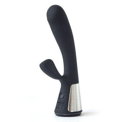 KIIROO - OHMIBOD FUSE APP TELECOMANDO NERO - KIIROO | Lingerie Harness Boutique