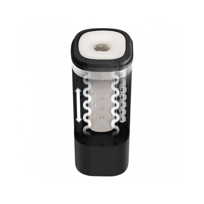 KIIROO - ONYX+ MASTURBATORE TELEDILDONIC JESSICA DRAKE EXPERIENCE - KIIROO | Lingerie Harness Boutique