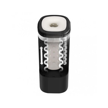 KIIROO - ONYX+ MASTURBATORE TELEDILDONIC JESSICA DRAKE EXPERIENCE - KIIROO | Lingerie Harness Boutique