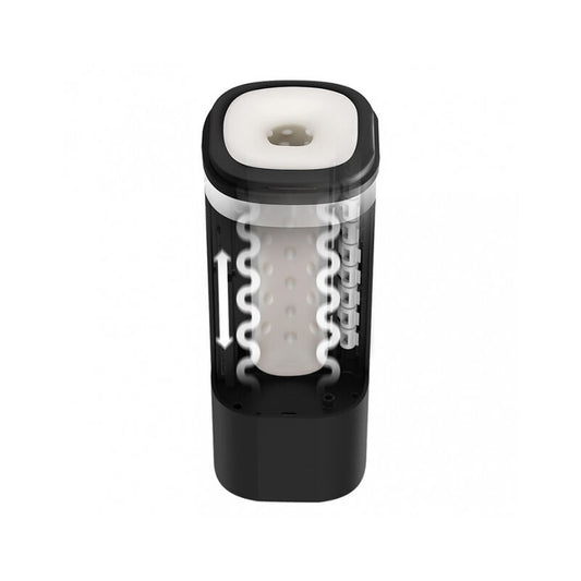 KIIROO - ONYX+ MASTURBATORE TELEDILDONIC JESSICA DRAKE EXPERIENCE - KIIROO | Lingerie Harness Boutique