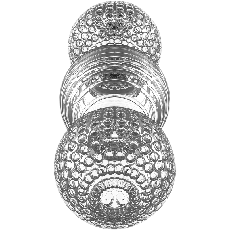 JAMYJOB - MASTURBATORE ESTREMO CLEAR TENSEK 2 - JAMYJOB | Lingerie Harness Boutique