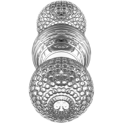 JAMYJOB - MASTURBATORE ESTREMO CLEAR TENSEK 2 - JAMYJOB | Lingerie Harness Boutique