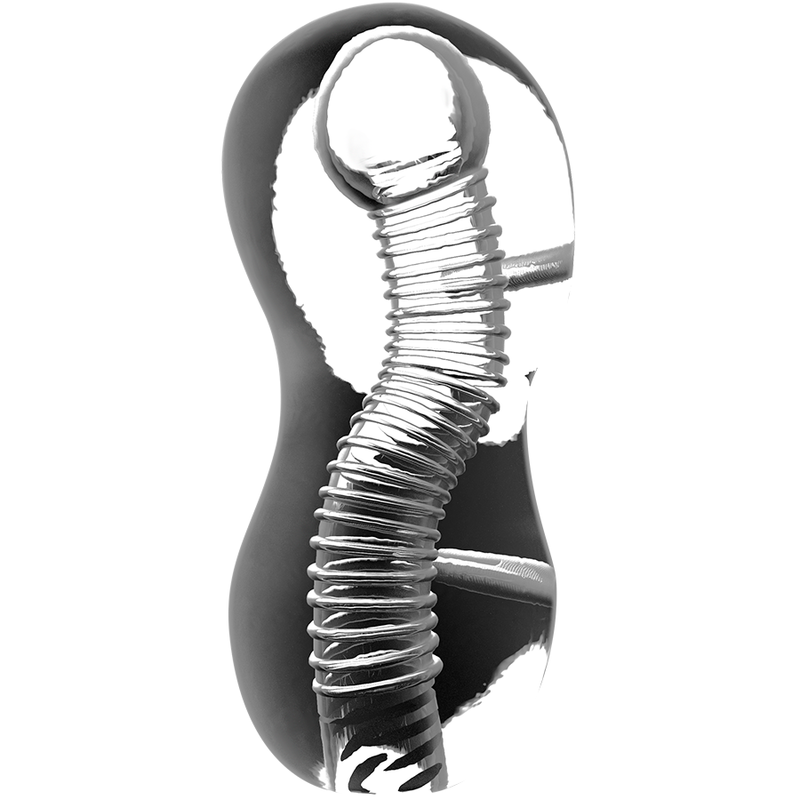 JAMYJOB - EXTREME TENSEK 3 MASTURBATORE CHIARO - JAMYJOB | Lingerie Harness Boutique
