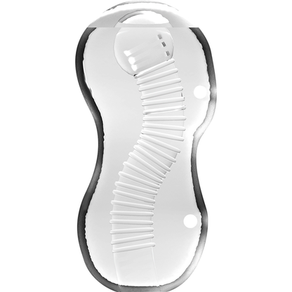 JAMYJOB - EXTREME TENSEK 3 MASTURBATORE CHIARO - JAMYJOB | Lingerie Harness Boutique