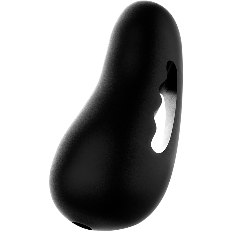 JAMYJOB - MASTURBATORE EXTREME TENSEK 4 NERO - JAMYJOB | Lingerie Harness Boutique