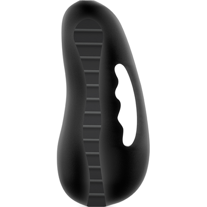 JAMYJOB - MASTURBATORE EXTREME TENSEK 4 NERO - JAMYJOB | Lingerie Harness Boutique