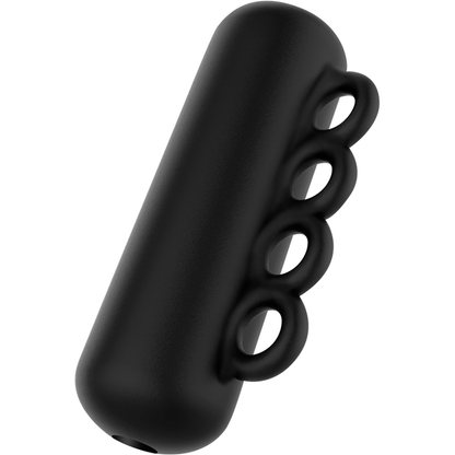 JAMYJOB - MASTURBATORE EXTREME TENSEK 5 NERO - JAMYJOB | Lingerie Harness Boutique