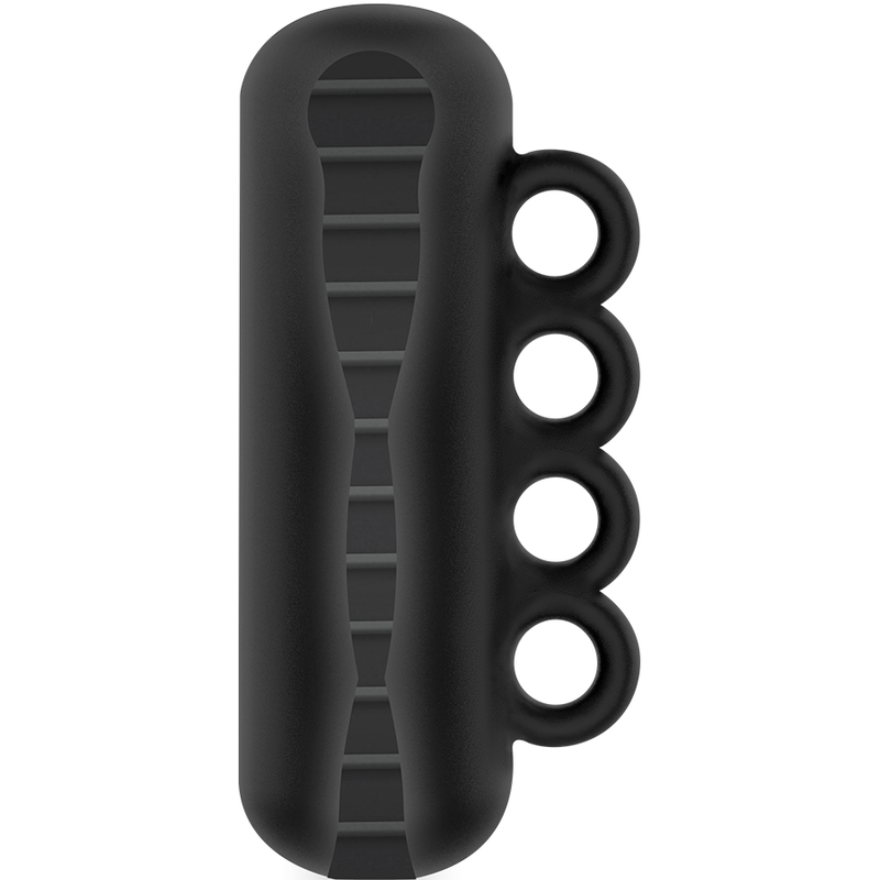 JAMYJOB - MASTURBATORE EXTREME TENSEK 5 NERO - JAMYJOB | Lingerie Harness Boutique