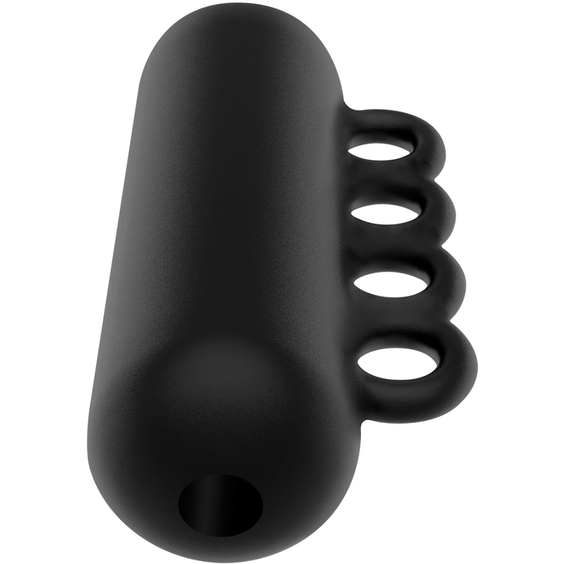 JAMYJOB - MASTURBATORE EXTREME TENSEK 5 NERO - JAMYJOB | Lingerie Harness Boutique