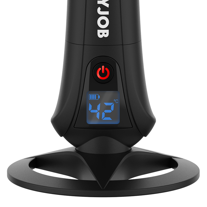 JAMYJOB - SCALDAMANICHE PREW - JAMYJOB | Lingerie Harness Boutique