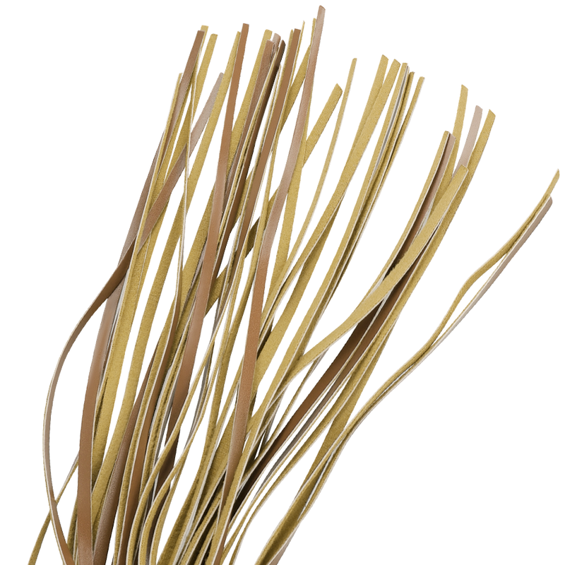 FETISH SOTTOMESSA ORIGINE - FRUSTA IN PELLE VEGANA - FETISH SUBMISSIVE ORIGIN | Lingerie Harness Boutique