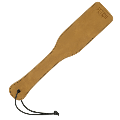 FETISH SOTTOMESSA ORIGINE - FRUSTA IN PELLE VEGANA - FETISH SUBMISSIVE ORIGIN | Lingerie Harness Boutique