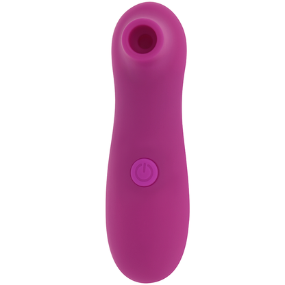 OHMAMA - STIMOLATORE CLITORIDE 10 VELOCITÀ LILLA - OHMAMA STIMULATING | Lingerie Harness Boutique
