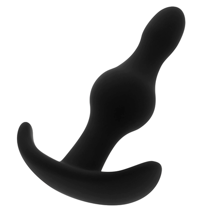 OHMAMA - PLUG ANALE IN SILICONE 8 CM - OHMAMA ANAL | Lingerie Harness Boutique