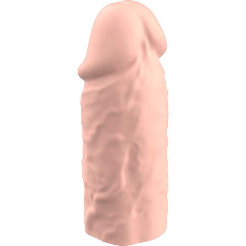 VIRILXL - ESTENSIONE NATURALE DEL PENE IN SILICONE LIQUIDO V3 - VIRILXL | Lingerie Harness Boutique