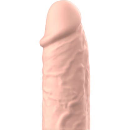 VIRILXL - ESTENSIONE NATURALE DEL PENE IN SILICONE LIQUIDO V3 - VIRILXL | Lingerie Harness Boutique