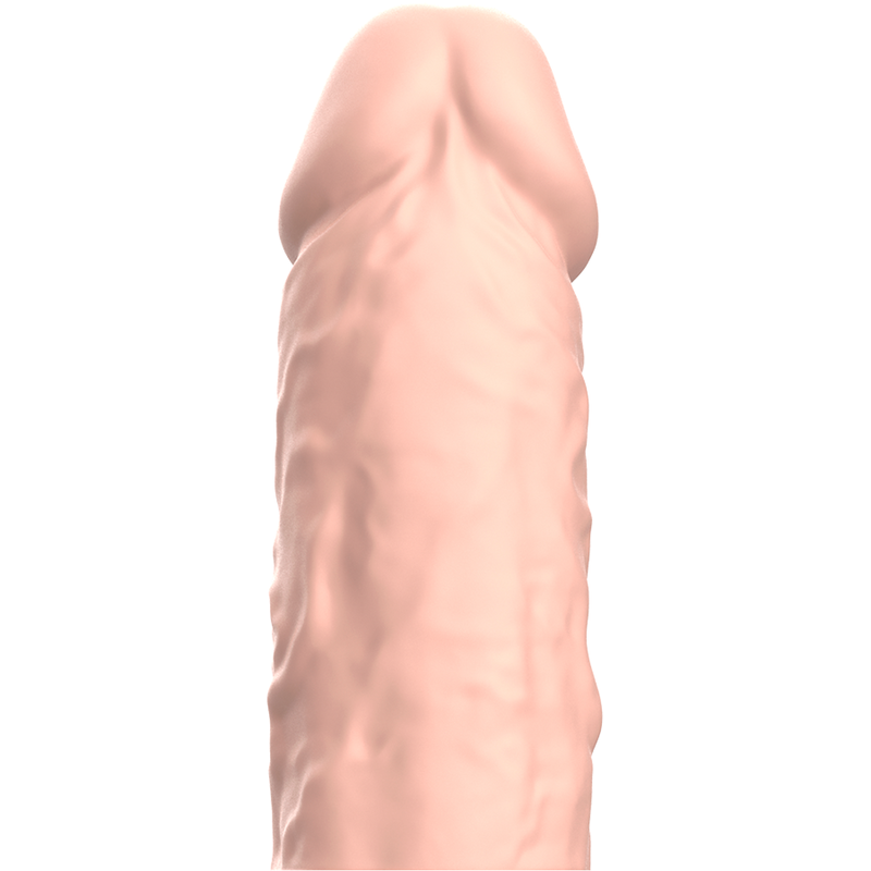 VIRILXL - ESTENSIONE NATURALE DEL PENE IN SILICONE LIQUIDO V3 - VIRILXL | Lingerie Harness Boutique