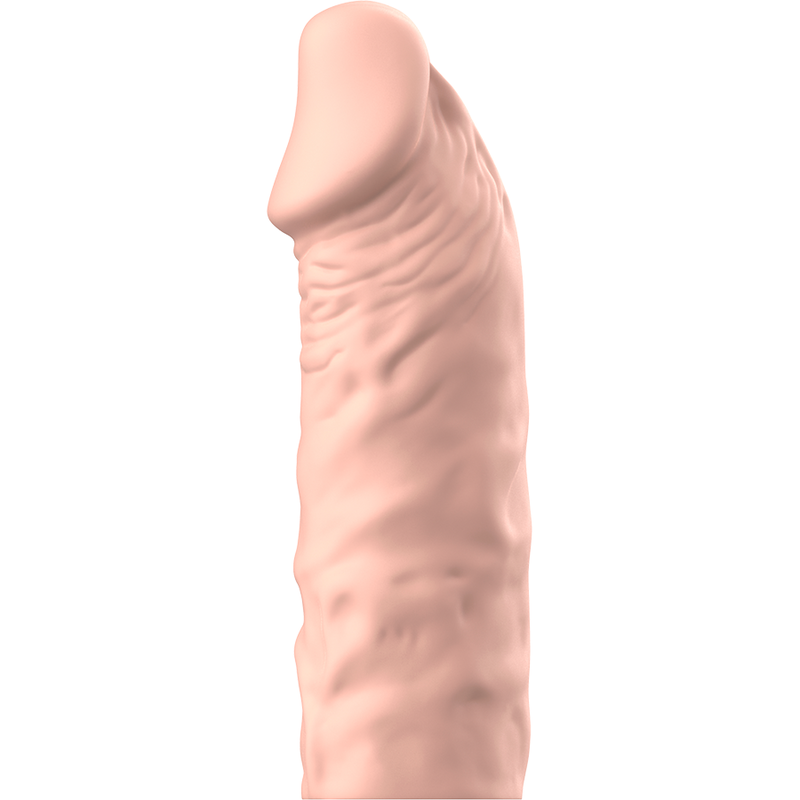 VIRILXL - ESTENSIONE NATURALE DEL PENE IN SILICONE LIQUIDO V5 - VIRILXL | Lingerie Harness Boutique