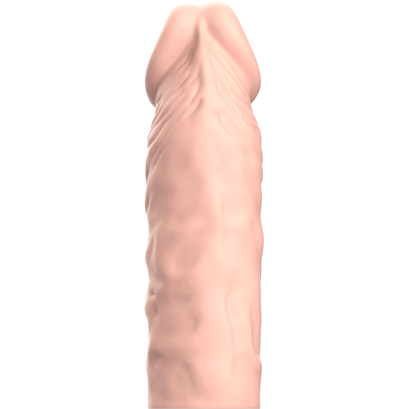 VIRILXL - ESTENSIONE NATURALE DEL PENE IN SILICONE LIQUIDO V5 - VIRILXL | Lingerie Harness Boutique