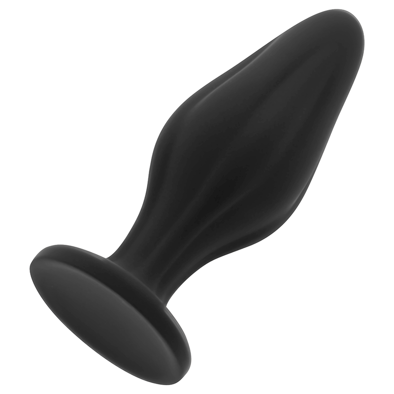 OHMAMA - PLUG ANALE IN SILICONE SOTTILE 12 CM - OHMAMA ANAL | Lingerie Harness Boutique