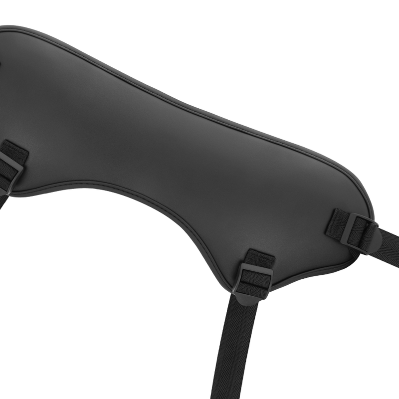 CYBER SILICOCK - TELECOMANDO MASTER JOHN STRAP-ON - CYBER SILICOCK | Lingerie Harness Boutique