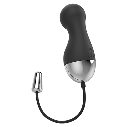 BRILLY GLAM - IAN TELECOMANDO - BRILLY GLAM | Lingerie Harness Boutique