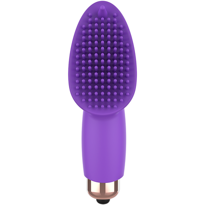 WOMANVIBE - DITO STIMOLATORE AISHA IN SILICONE