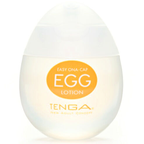 TENGA - EGG LUBRICATING LOTION 50 ML