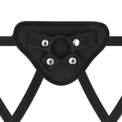 ROCKARMY - IMBRACATURA + SHERMAN A DOPPIA DENSIT 24 CM -O- 4.62 CM - ROCK ARMY | Lingerie Harness Boutique
