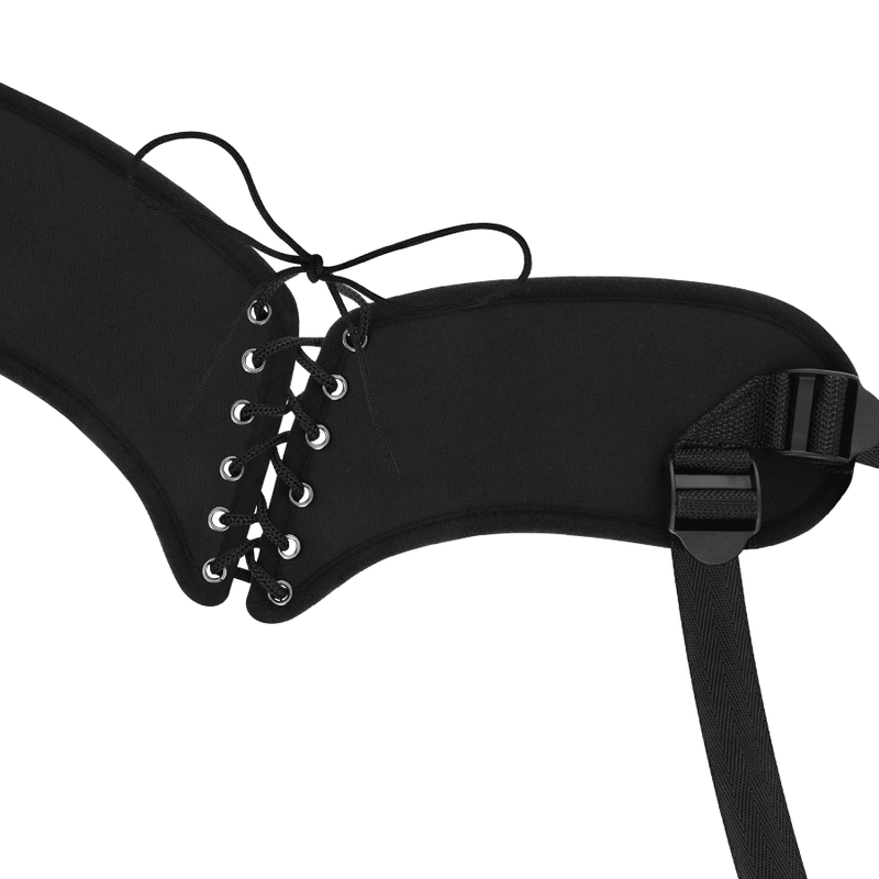 ROCKARMY - IMBRACATURA + SILICONE LIQUIDO PREMIUM SPITFIRE REALISTICO 21 CM -O- 4.62 CM - ROCK ARMY | Lingerie Harness Boutique