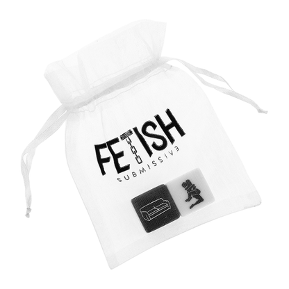 FETISH SUBMISSIVE - POSIZIONI E POSTO DATI - FETISH SUBMISSIVE | Lingerie Harness Boutique
