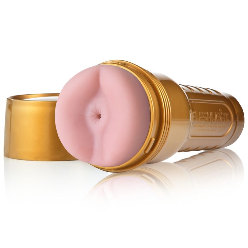 FLESHLIGHT - ANO STAMINA TRAINING UNIT