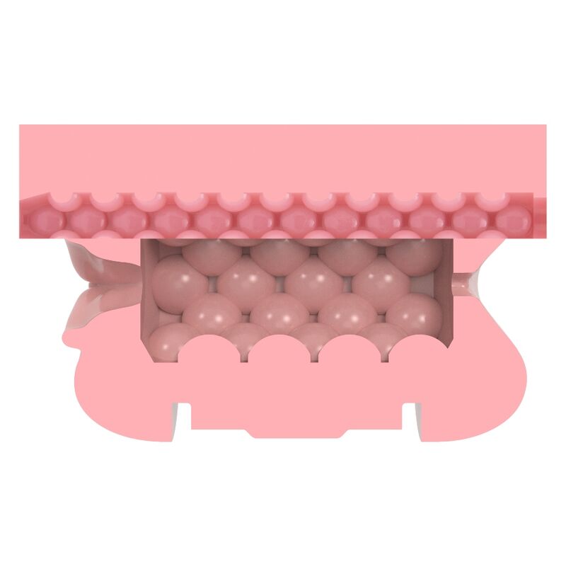 FLESHLIGHT - QUICKSHOT STAMINA TRAINING UNIT LADY&BUTT - FLESHLIGHT | Lingerie Harness Boutique