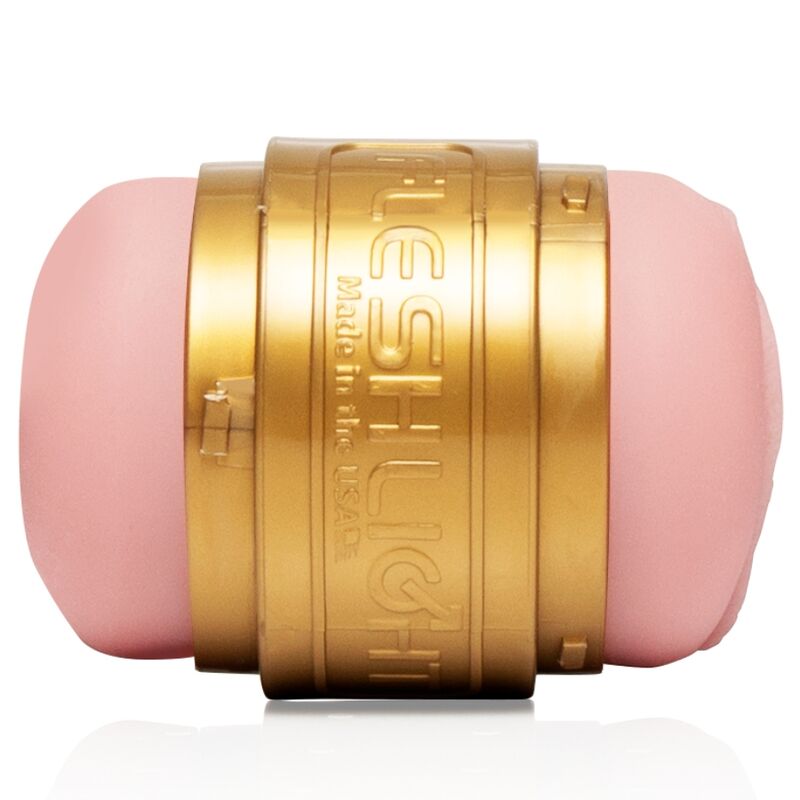 FLESHLIGHT - QUICKSHOT STAMINA TRAINING UNIT LADY&BUTT - FLESHLIGHT | Lingerie Harness Boutique