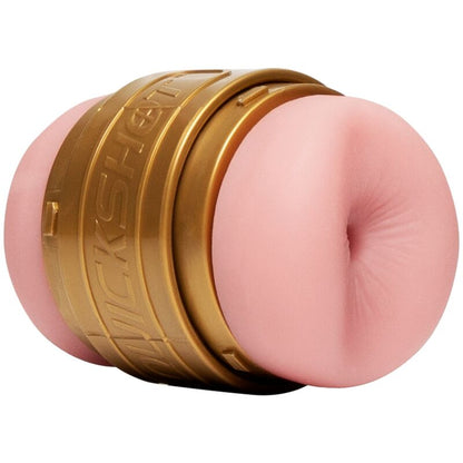 FLESHLIGHT - QUICKSHOT STAMINA TRAINING UNIT LADY&BUTT - FLESHLIGHT | Lingerie Harness Boutique