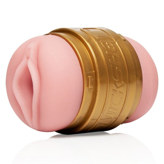 FLESHLIGHT - QUICKSHOT STAMINA TRAINING UNIT LADY&BUTT - FLESHLIGHT | Lingerie Harness Boutique