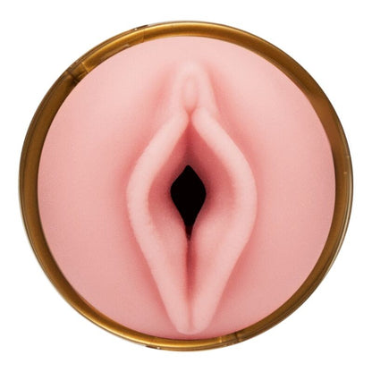 FLESHLIGHT - QUICKSHOT STAMINA TRAINING UNIT LADY&BUTT - FLESHLIGHT | Lingerie Harness Boutique