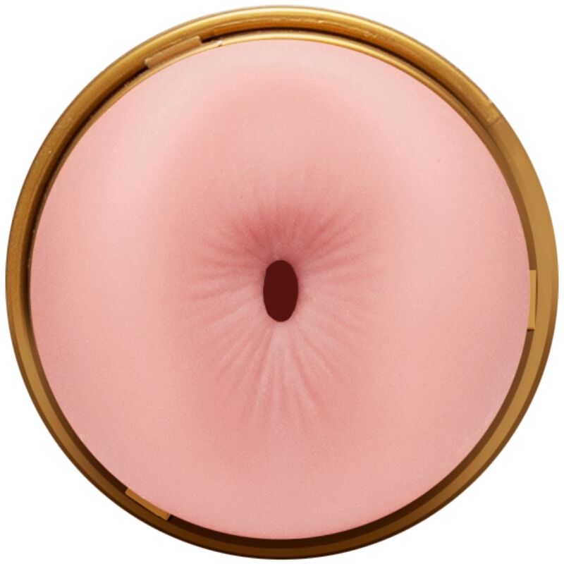 FLESHLIGHT - QUICKSHOT STAMINA TRAINING UNIT LADY&BUTT - FLESHLIGHT | Lingerie Harness Boutique