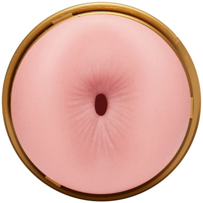 FLESHLIGHT - QUICKSHOT STAMINA TRAINING UNIT LADY&BUTT - FLESHLIGHT | Lingerie Harness Boutique