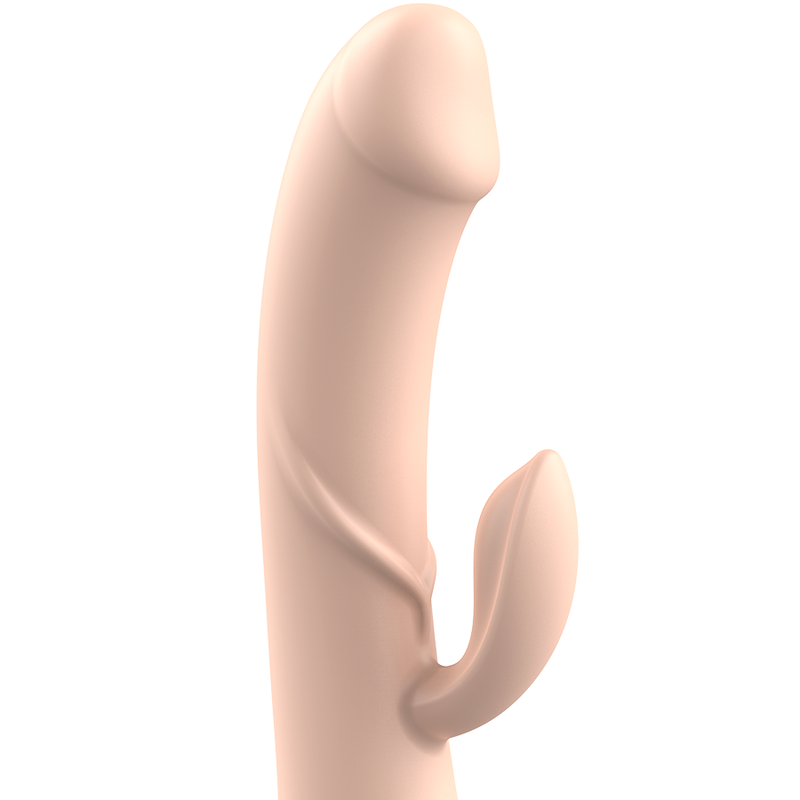 INTENSE - VIBRATORE RICARICABILE MAGNUS DUAL NATURA - INTENSE COUPLES TOYS | Lingerie Harness Boutique