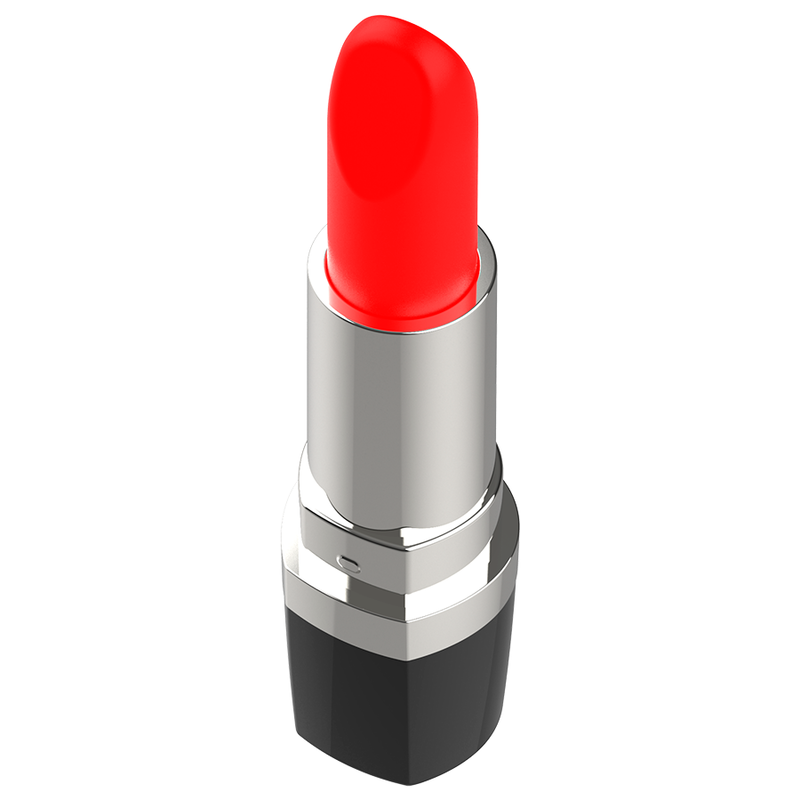 INTENSE - ROSSETTO VIBRANTE LIPPSY - INTENSE FUN | Lingerie Harness Boutique