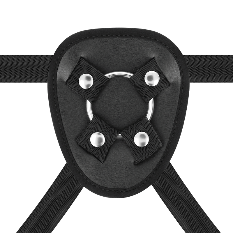 COCK MILLER - IMBRACATURA E ANELLI REGOLABILI - COCK MILLER | Lingerie Harness Boutique