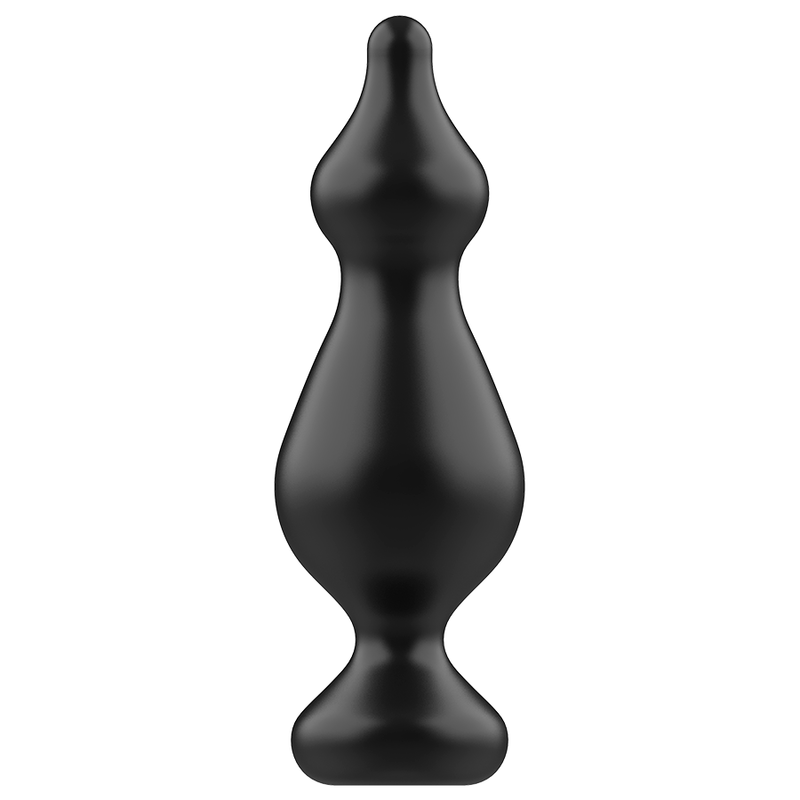 ADDICTED TOYS - PLUG SESSUALE ANALE 13.6 CM NERO - ADDICTED TOYS | Lingerie Harness Boutique
