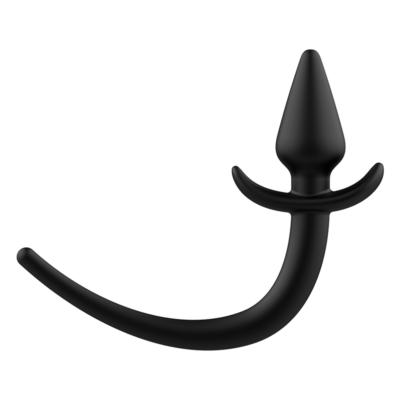 ADDICTED TOYS - PUPPY PLUG ANALE IN SILICONE - ADDICTED TOYS | Lingerie Harness Boutique