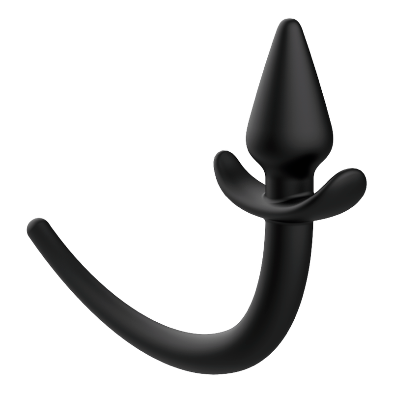 ADDICTED TOYS - PUPPY PLUG ANALE IN SILICONE - ADDICTED TOYS | Lingerie Harness Boutique