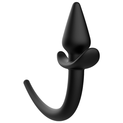 ADDICTED TOYS - PUPPY PLUG ANALE IN SILICONE - ADDICTED TOYS | Lingerie Harness Boutique